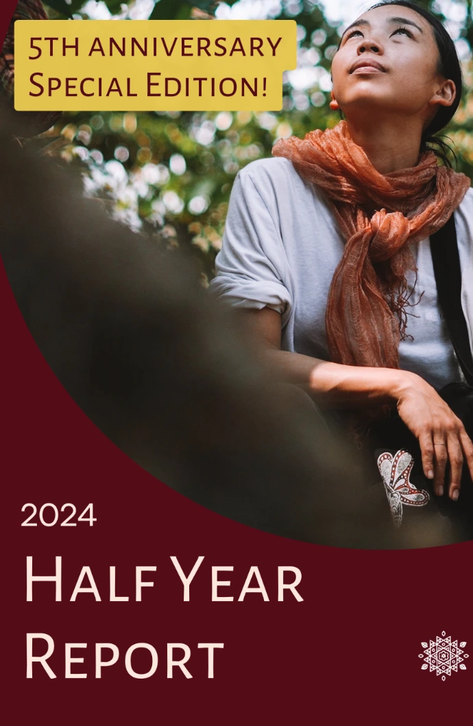2023 Cacao Source Transparency Half Year Report