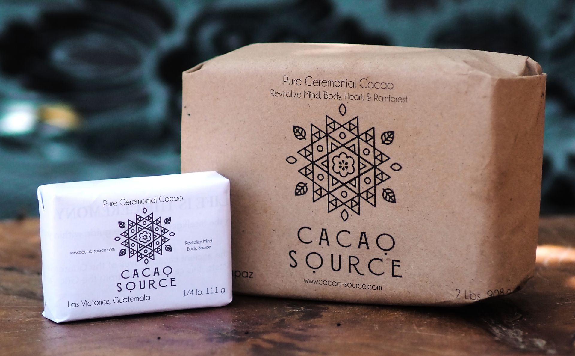 Buy Cacao