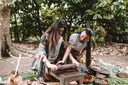 In person Cacao Source training program
