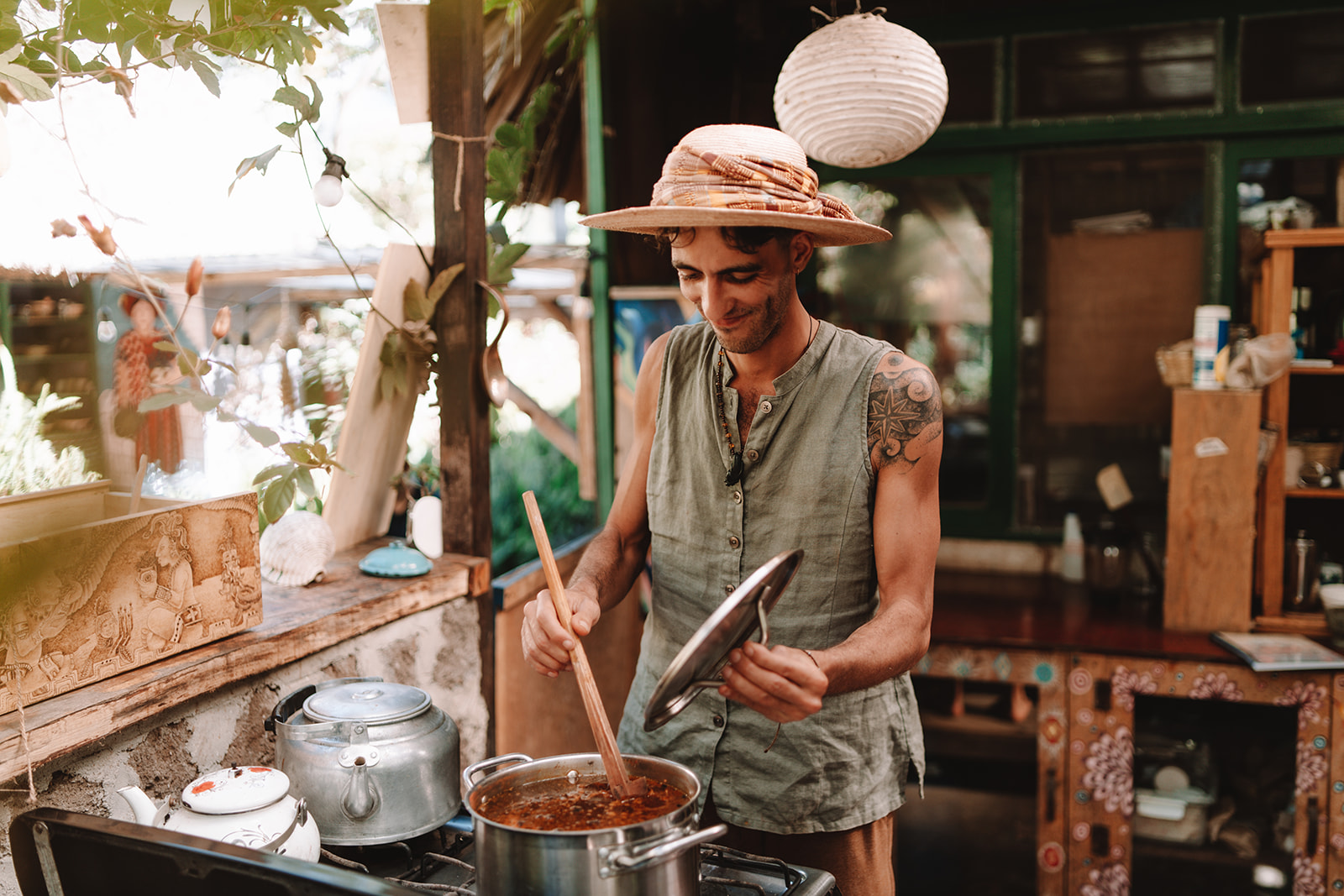 Cacao Medicine