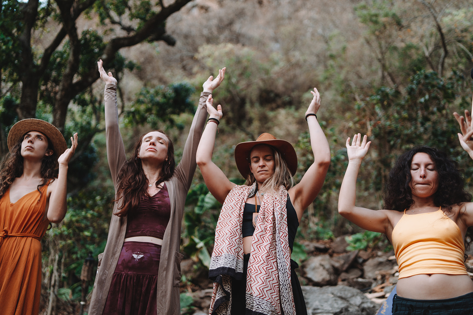 Sacred Space